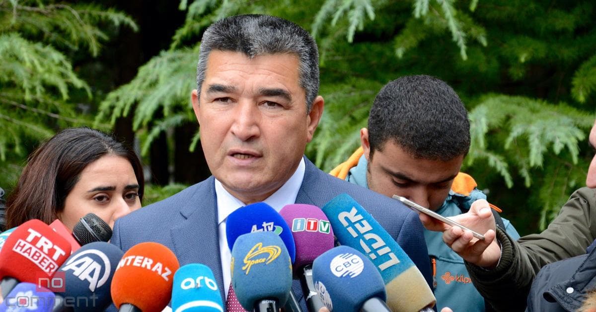 Etibar Pirverdiyev HARALARDADIR… Etibar Pirverdiyev HARALARDADIR…