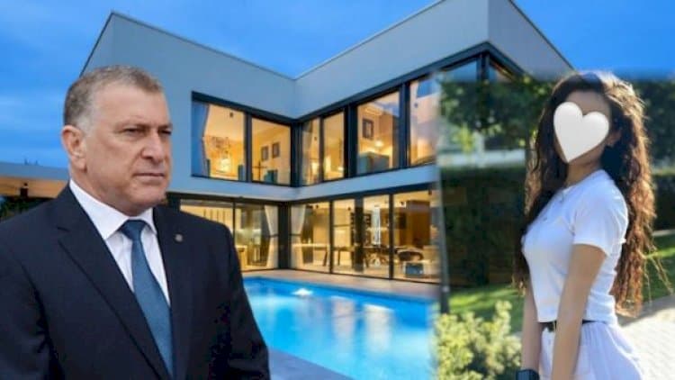 Sabirabadın icra başçısının ev hədiyyə etdiyi xanım kimdir? Sabirabadın icra başçısının ev hədiyyə etdiyi xanım kimdir?