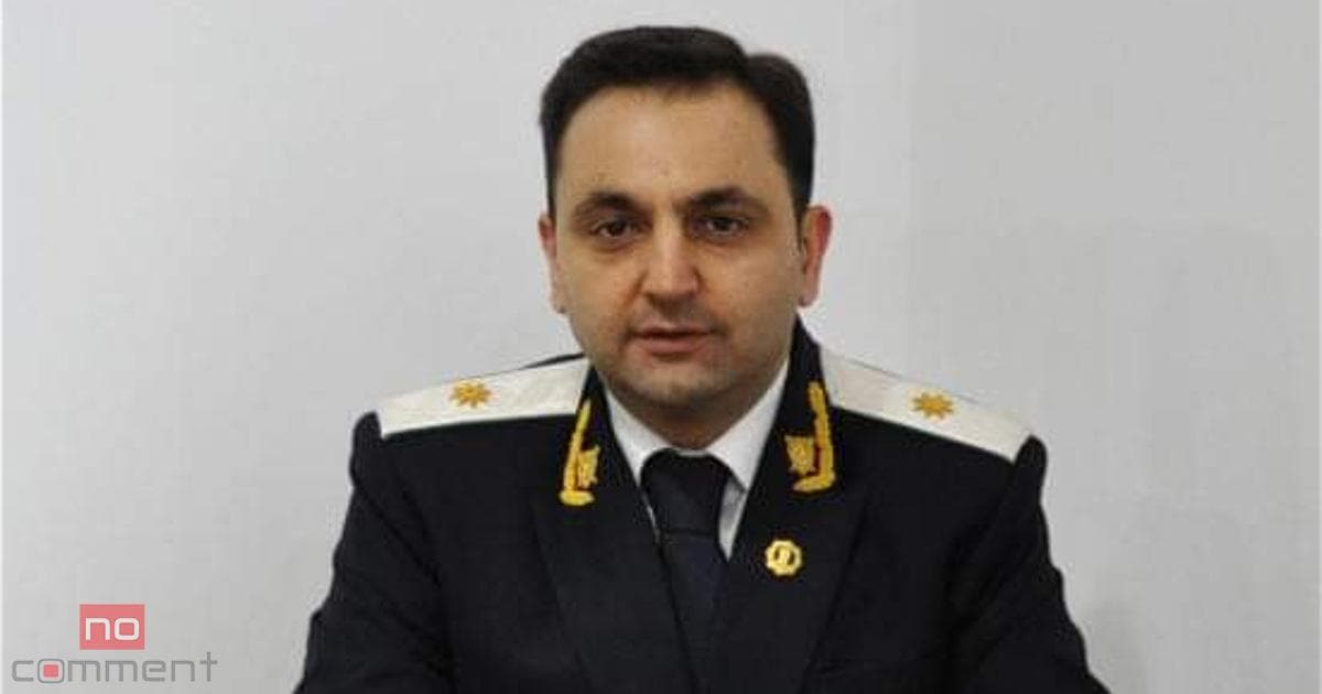 Prezidentin general rütbəsi verdiyi şəxs kimdir? Prezidentin general rütbəsi verdiyi şəxs kimdir?