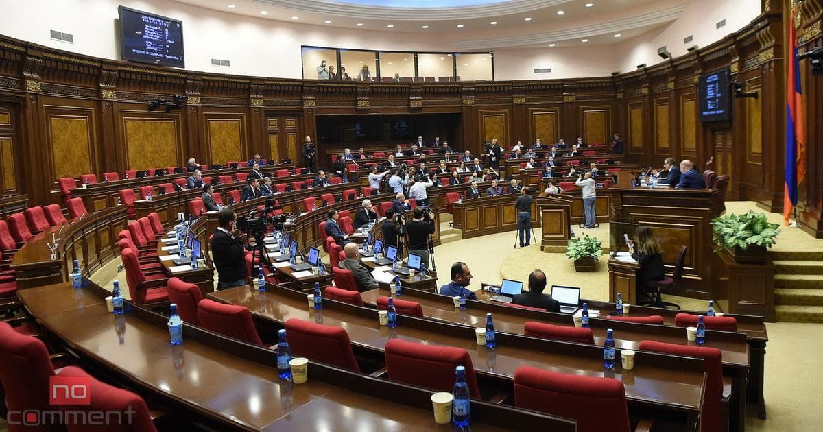 Erməni deputatdan etiraf – Azərbaycan güclüdür Erməni deputatdan etiraf – Azərbaycan güclüdür