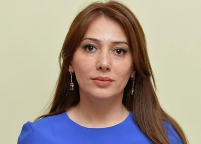 Dövlətimə nə deyim? – İcra başçısının şagirdi döyən müavinindən işdən çıxarılmasına REAKSİYA Dövlətimə nə deyim? – İcra başçısının şagirdi döyən müavinindən işdən çıxarılmasına REAKSİYA