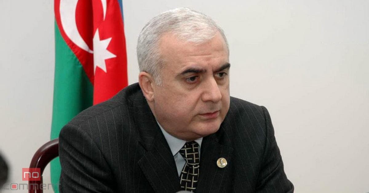 İsmət Abasov HARALARDADIR… İsmət Abasov HARALARDADIR…