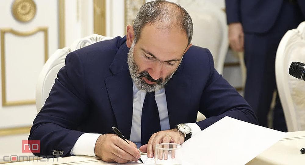 Paşinyan avqustda Azərbaycanla sülh sazişi imzalayacaq Paşinyan avqustda Azərbaycanla sülh sazişi imzalayacaq