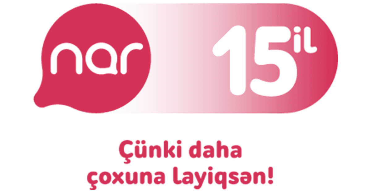 “Nar” ən yüksək nəticə göstərən abituriyentləri mükafatlandıracaq “Nar” ən yüksək nəticə göstərən abituriyentləri mükafatlandıracaq