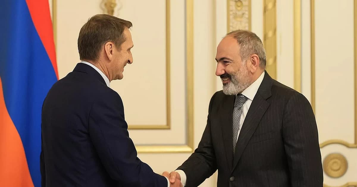 Arşakyan: İrəvan seçimini etdi, Putin ofsaytda qaldı Arşakyan: İrəvan seçimini etdi, Putin ofsaytda qaldı