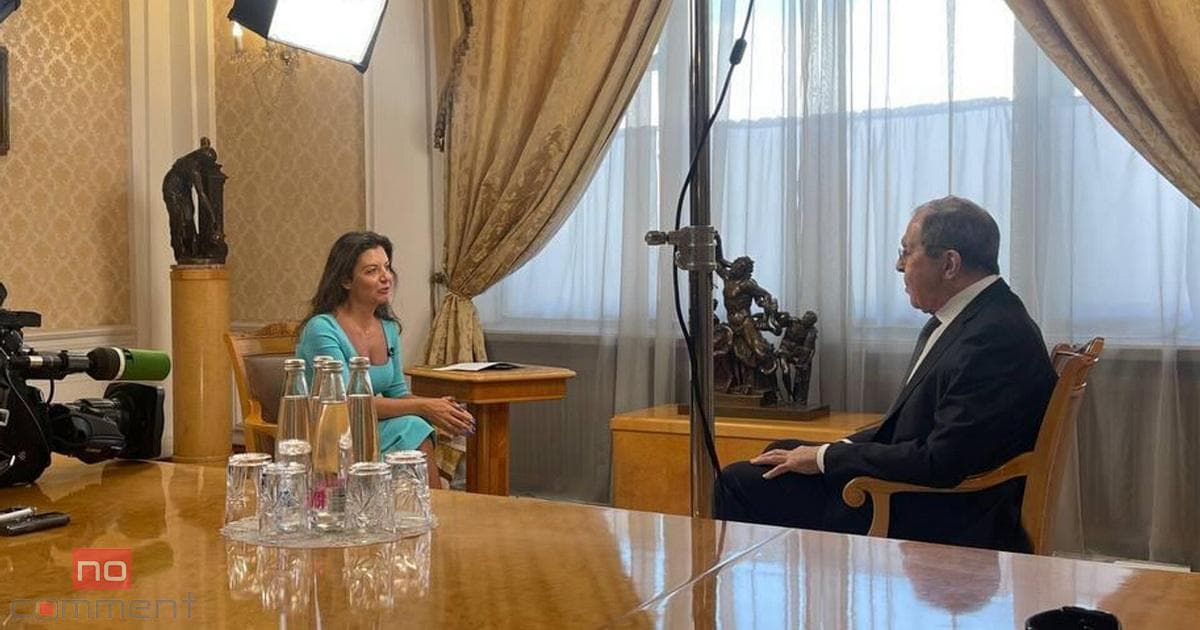 Simonyan hərbi sirri açdı: Lavrov dedi ki… Simonyan hərbi sirri açdı: Lavrov dedi ki…
