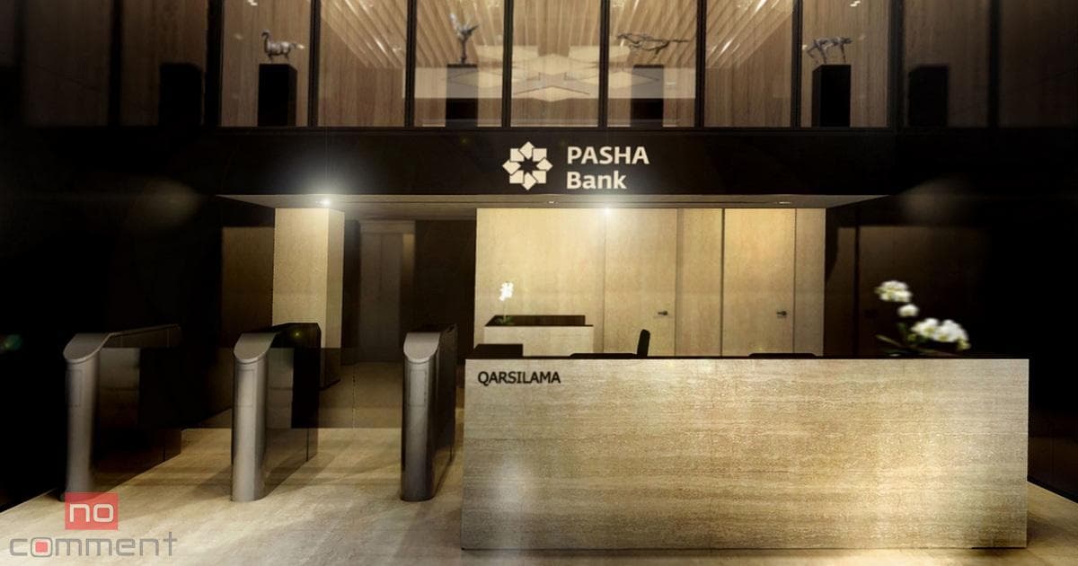 PAŞA Bankın İdarə Heyətinə yeni təyinatlar olub PAŞA Bankın İdarə Heyətinə yeni təyinatlar olub