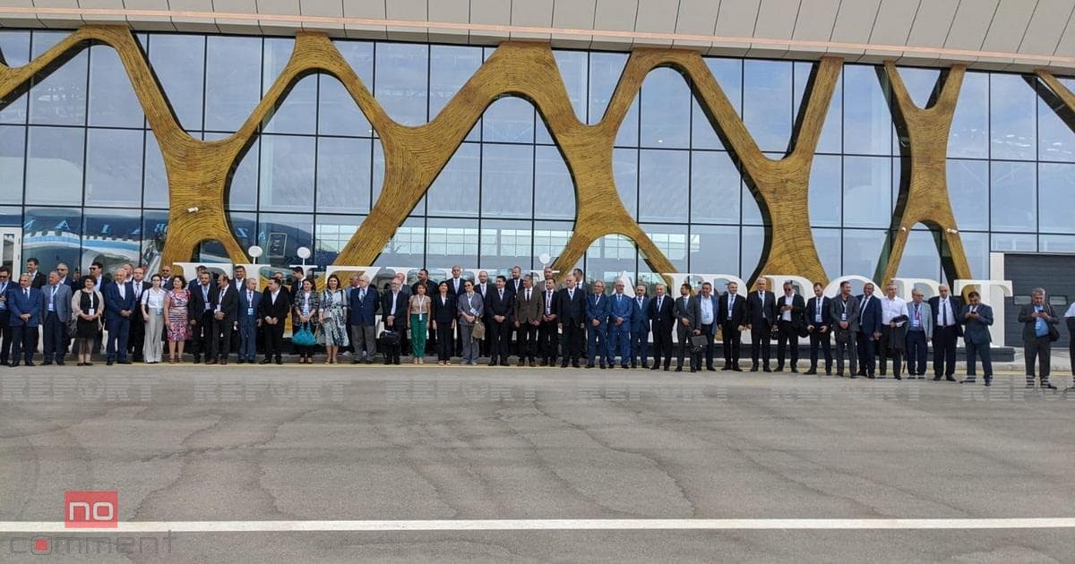 Beynəlxalq Media Forumu başa çatdı Beynəlxalq Media Forumu başa çatdı