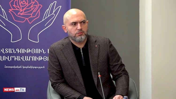 Rəsmi Brüssel “Dağlıq Qarabağ” ifadəsindən tamamilə imtina edib – Erməni siyasətçi Rəsmi Brüssel “Dağlıq Qarabağ” ifadəsindən tamamilə imtina edib – Erməni siyasətçi
