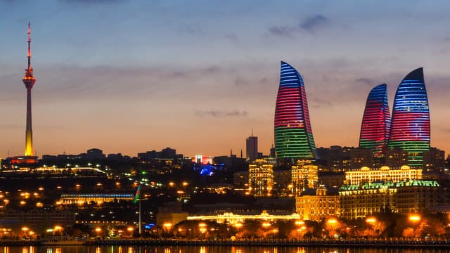 Azərbaycanda otellərlə bağlı statistika açıqlandı Azərbaycanda otellərlə bağlı statistika açıqlandı