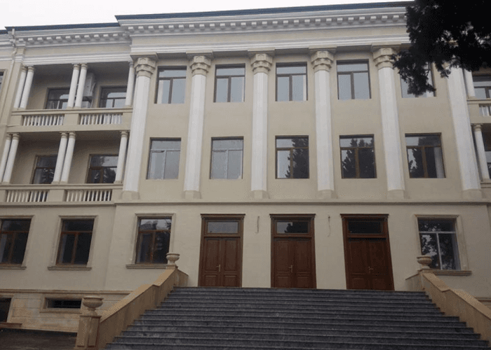 Doğum evindəki ölümlə bağlı araşdırma başlandı Doğum evindəki ölümlə bağlı araşdırma başlandı