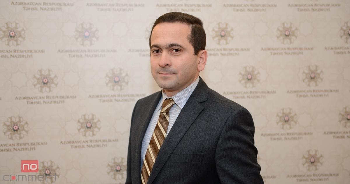 AMEA-nın aqibəti necə olacaq? – Nazirlikdən izah AMEA-nın aqibəti necə olacaq? – Nazirlikdən izah