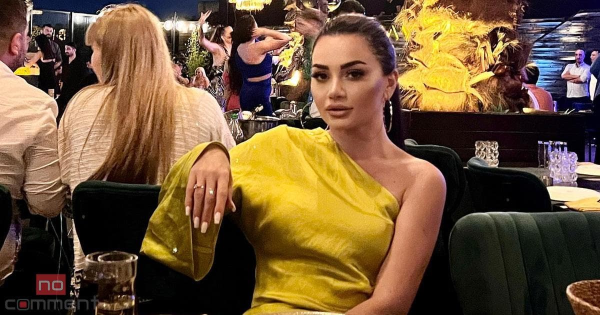 Zeynəbdə xərçəng aşkarlandı – FOTO Zeynəbdə xərçəng aşkarlandı – FOTO
