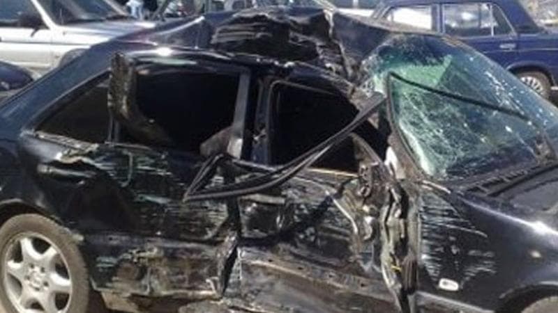 Xaçmazda zəncirvari QƏZA – ölənlərin sayı ARTDI Xaçmazda zəncirvari QƏZA – ölənlərin sayı ARTDI