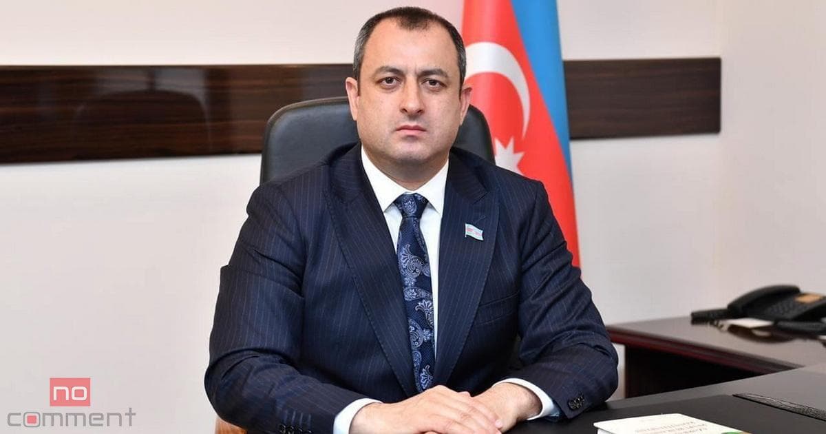 Adil Əliyev təltif olundu Adil Əliyev təltif olundu