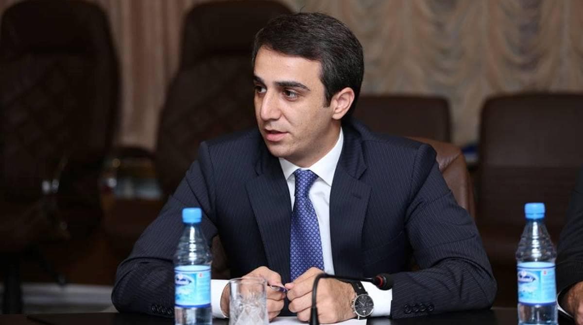 PA-nın sektor müdiri bəzi QHT-ləri tənqid etdi PA-nın sektor müdiri bəzi QHT-ləri tənqid etdi