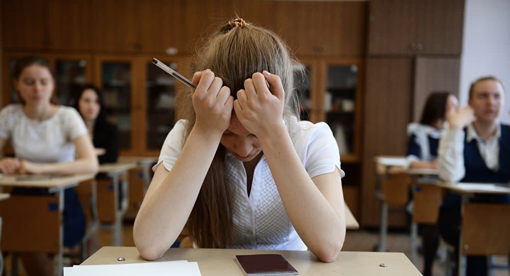 İxtisas seçiminin vaxtı AÇIQLANDI İxtisas seçiminin vaxtı AÇIQLANDI