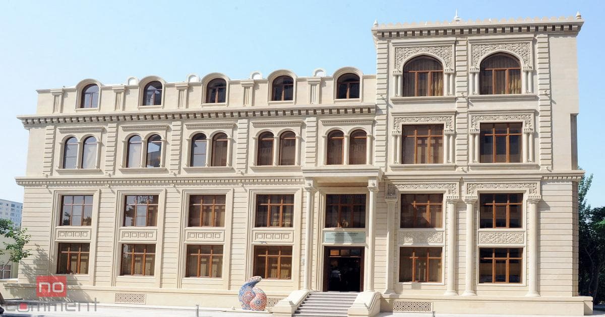 İcra Hakimiyyətinin yeri dəyişdirildi İcra Hakimiyyətinin yeri dəyişdirildi