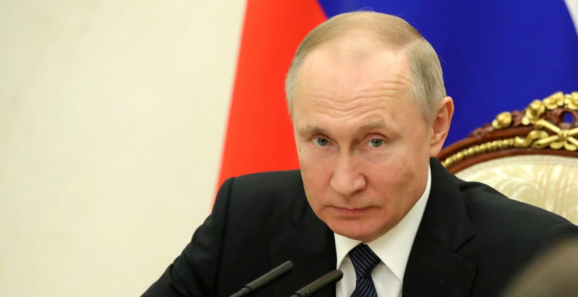 Putin Ermənistana gedəcəkmi? – Açıqlama Putin Ermənistana gedəcəkmi? – Açıqlama