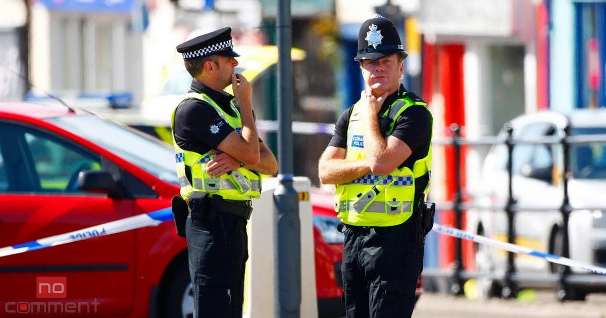 Britaniya səfirliyi Azərbaycanın Londondakı səfirliyinə hücumu pisləyib Britaniya səfirliyi Azərbaycanın Londondakı səfirliyinə hücumu pisləyib