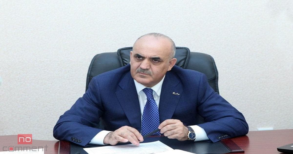 Səlim Müslümov 7 milyon manata yaxın ziyanı ödədi Səlim Müslümov 7 milyon manata yaxın ziyanı ödədi