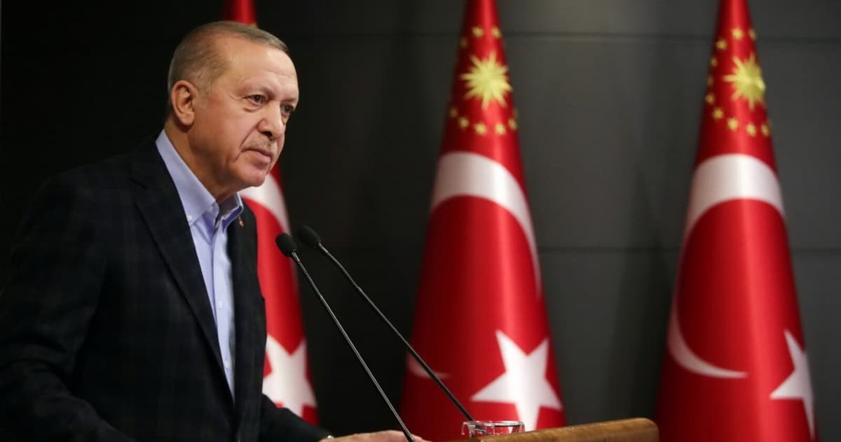 Ərdoğandan Aşura ilə bağlı PAYLAŞIM Ərdoğandan Aşura ilə bağlı PAYLAŞIM