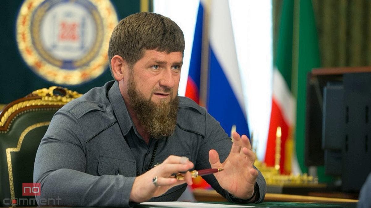 Kadırov Putin-Ərdoğan görüşündən görüntü yaydı – FOTO Kadırov Putin-Ərdoğan görüşündən görüntü yaydı – FOTO