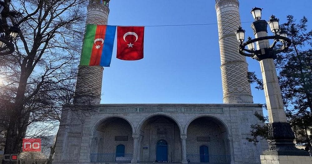 Deyirlər, Şuşanı hüseynçilər azad etdi, həyasızcasına yalan söyləyirsiniz… Deyirlər, Şuşanı hüseynçilər azad etdi, həyasızcasına yalan söyləyirsiniz…