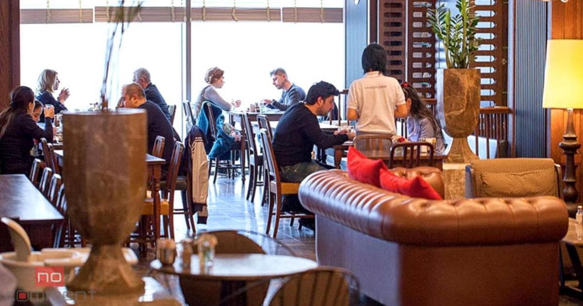 Restoranlardakı xoşagəlməz sürpriz: Servis haqqı ödənilməlidirmi? Restoranlardakı xoşagəlməz sürpriz: Servis haqqı ödənilməlidirmi?