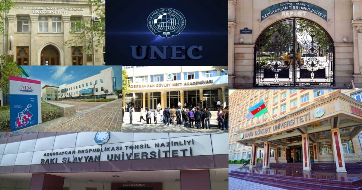 700 bal toplayan tələbə Azərbaycan universitetlərindən imtina etdi 700 bal toplayan tələbə Azərbaycan universitetlərindən imtina etdi