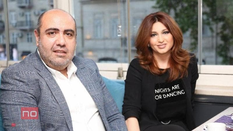 “Onun dərdindən 18 yaşında ərə getdim”-Dilarə Əliyeva “Onun dərdindən 18 yaşında ərə getdim”-Dilarə Əliyeva