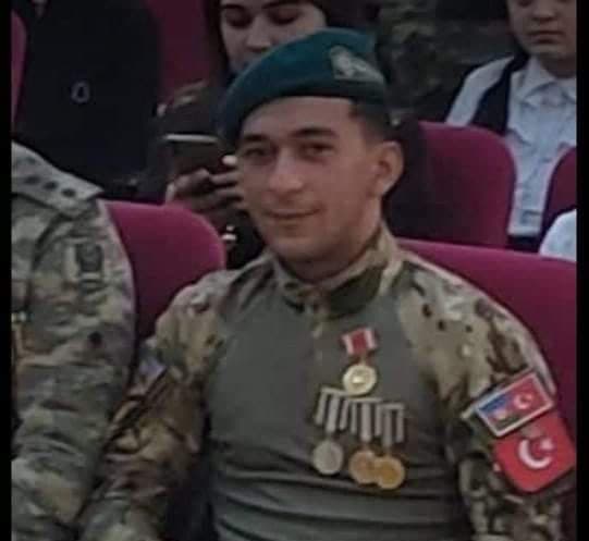 Vətən müharibəsi qazisi faciəvi şəkildə vəfat etdi – FOTO Vətən müharibəsi qazisi faciəvi şəkildə vəfat etdi – FOTO