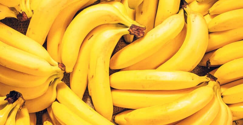 Bu insanlar banan yeməsin – Ölümə səbəb ola bilər Bu insanlar banan yeməsin – Ölümə səbəb ola bilər