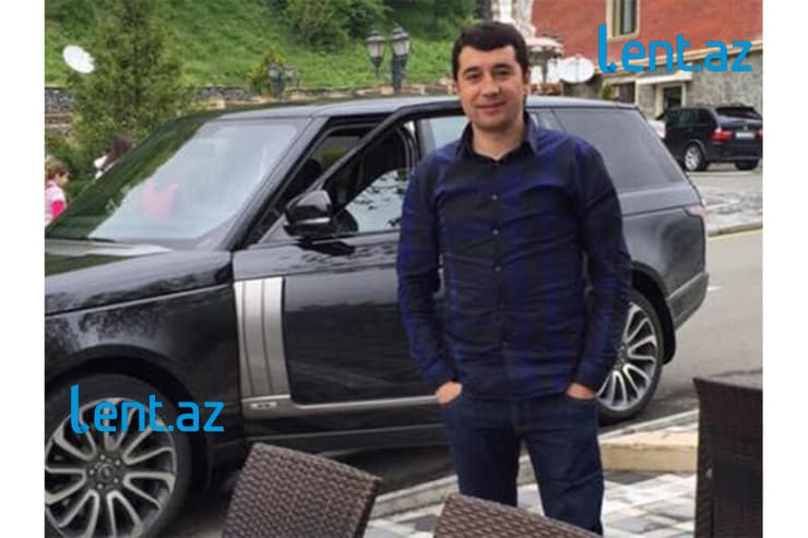 İş adamı “Land Rover”lə 4 nəfəri necə öldürüb? – TƏFƏRRÜAT İş adamı “Land Rover”lə 4 nəfəri necə öldürüb? – TƏFƏRRÜAT