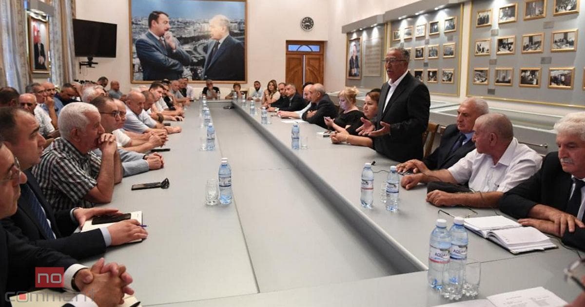 Dövlət Komitəsi: Laçın şəhərinə qayıdışa hazırlıq başlanacaq Dövlət Komitəsi: Laçın şəhərinə qayıdışa hazırlıq başlanacaq