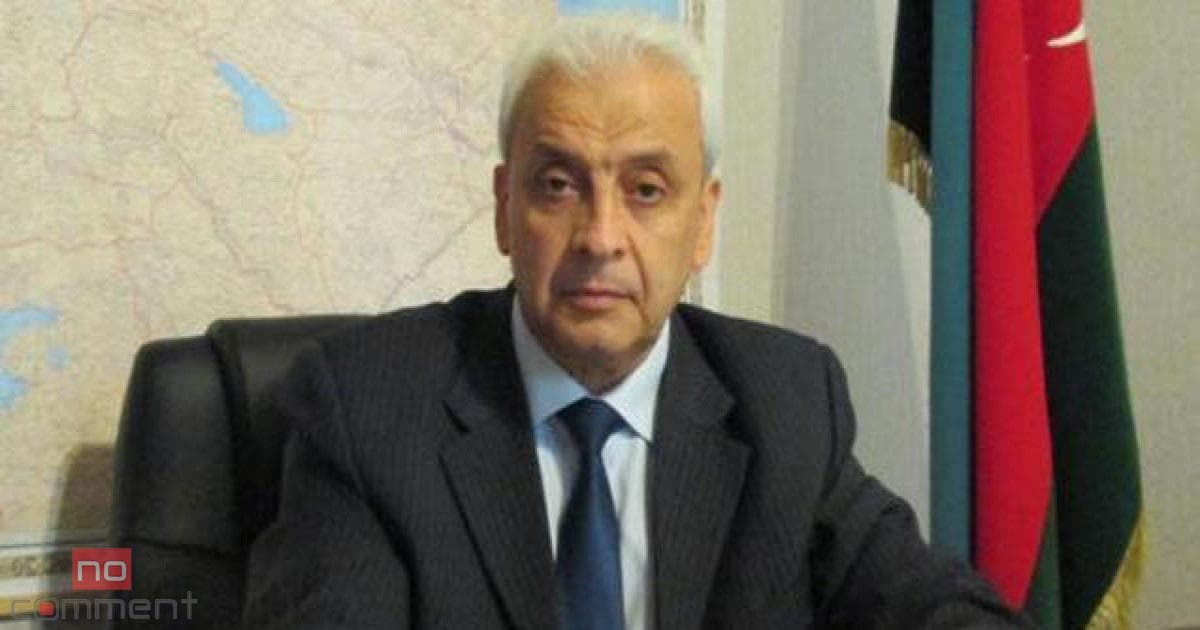 Akif Nağı partiya sədri oldu Akif Nağı partiya sədri oldu