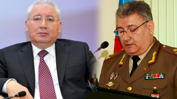 Zaur Mirzəyev keçmiş nazirin bacısının kürəkəni imiş Zaur Mirzəyev keçmiş nazirin bacısının kürəkəni imiş