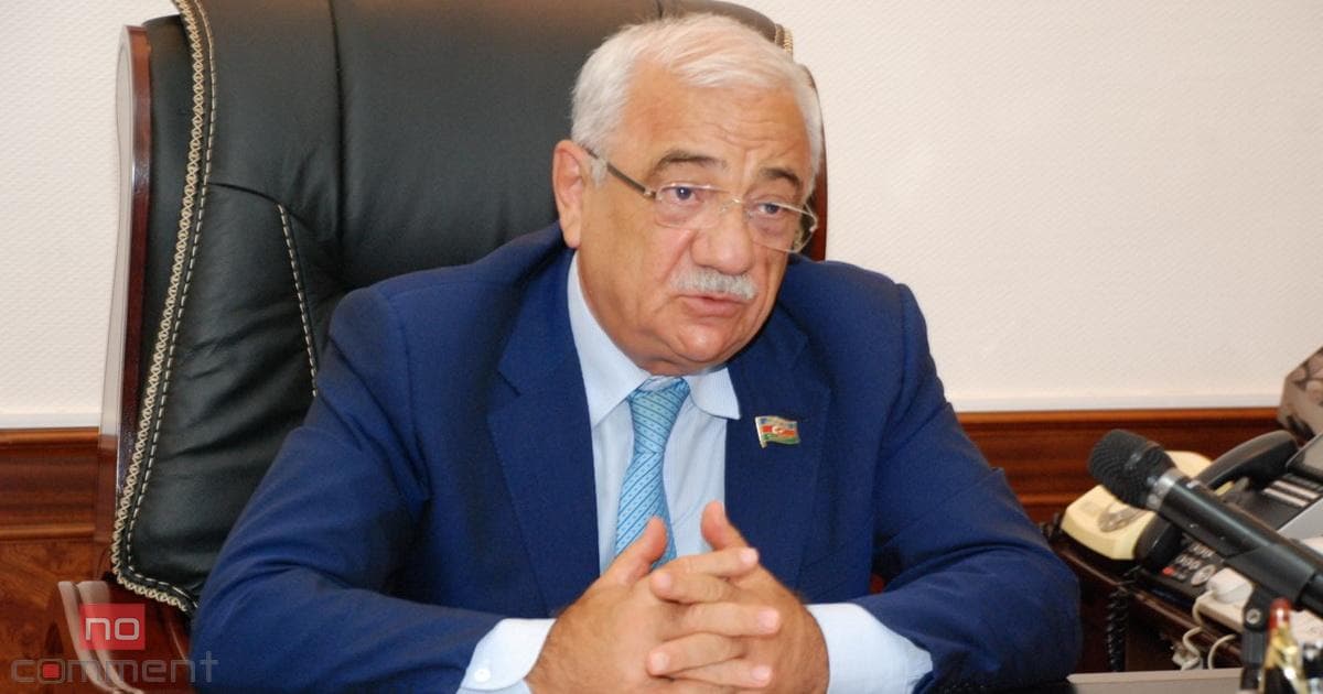 Əli Həsənovun qudası Səttar Möhbalıyevlə bağlı SENSASİON AÇIQLAMA Əli Həsənovun qudası Səttar Möhbalıyevlə bağlı SENSASİON AÇIQLAMA