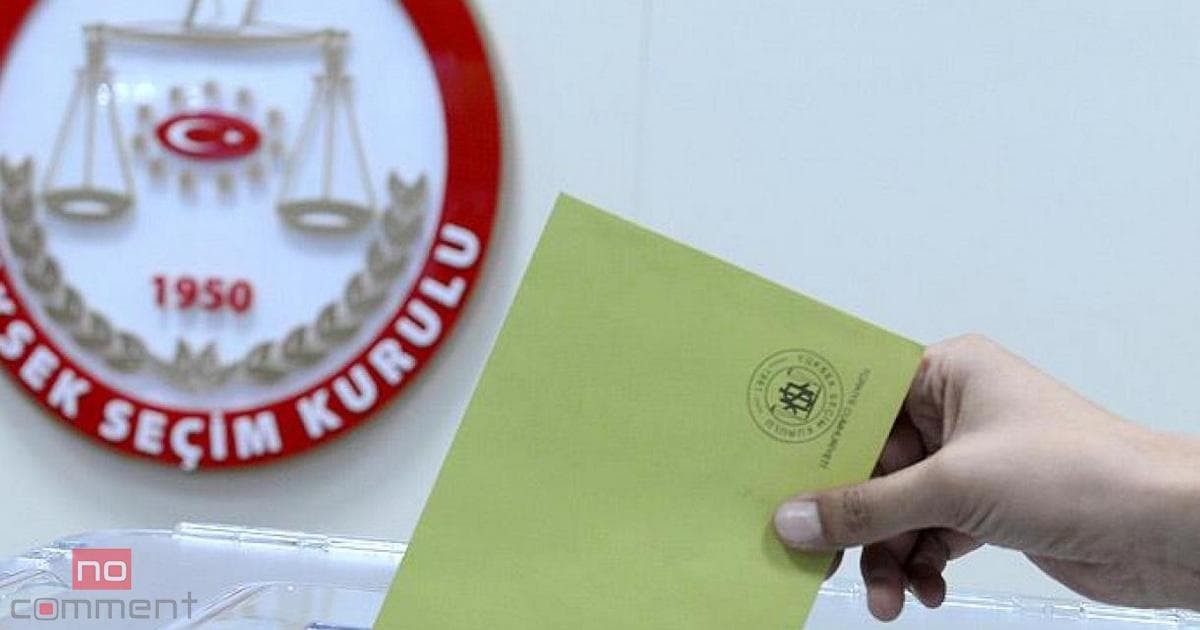 Türkiyədə Prezident seçkilərinin vaxtı açıqlanıb Türkiyədə Prezident seçkilərinin vaxtı açıqlanıb