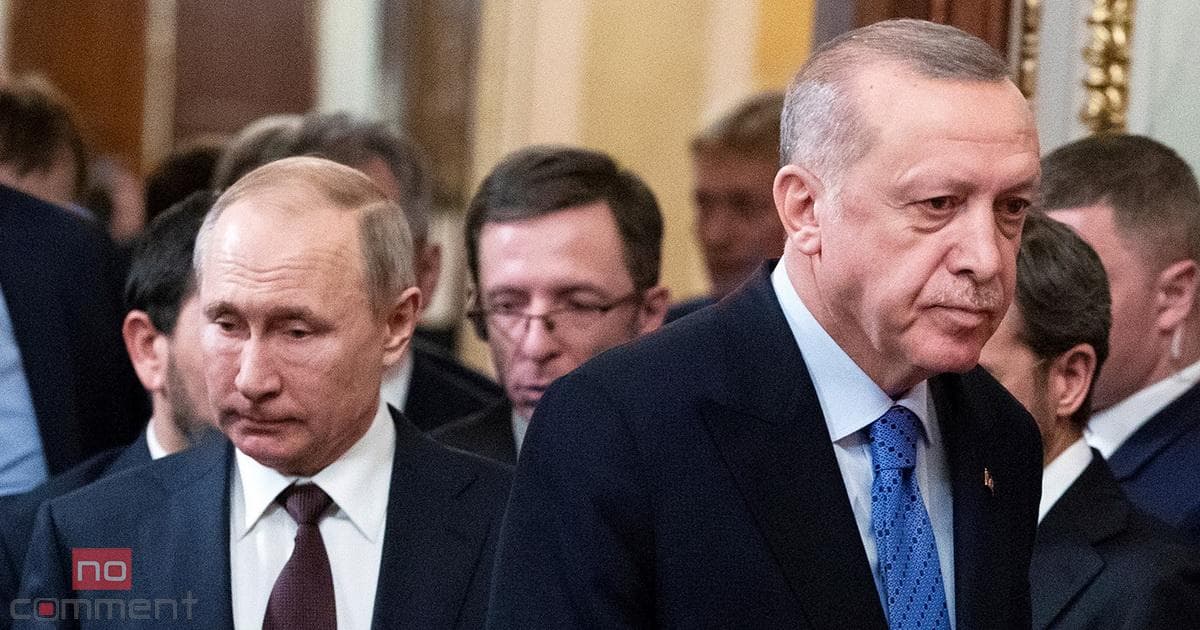 Ərdoğan Putinin devrilməsini istəyir: Sabiq nazirdən şok açıqlama Ərdoğan Putinin devrilməsini istəyir: Sabiq nazirdən şok açıqlama