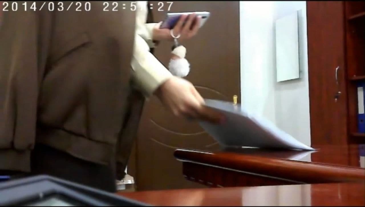 Rəşid Mahmudovdan intim videolarla bağlı şok açıqlama: Bu naziri vurmaq üçün.. Rəşid Mahmudovdan intim videolarla bağlı şok açıqlama: Bu naziri vurmaq üçün..