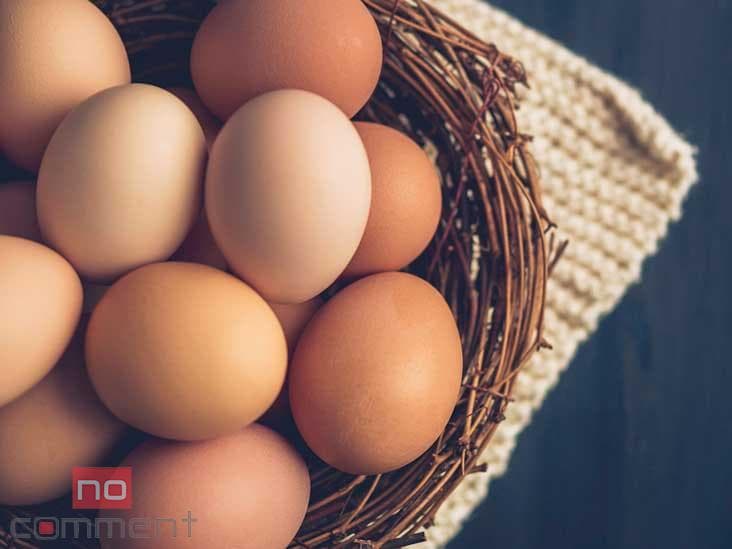 Yumurtanın qiyməti qalxacaq? – AÇIQLAMA Yumurtanın qiyməti qalxacaq? – AÇIQLAMA