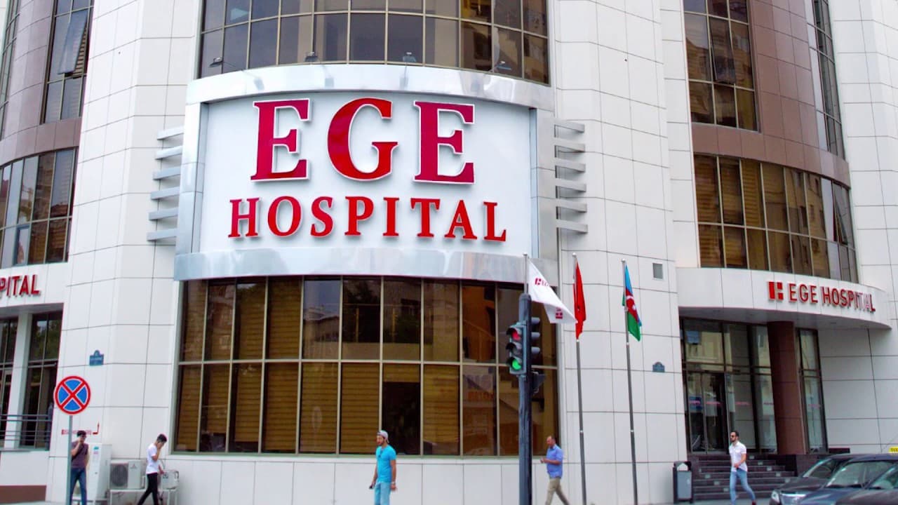Bu klinikalar kartla ödənişi qəbul etmir Bu klinikalar kartla ödənişi qəbul etmir