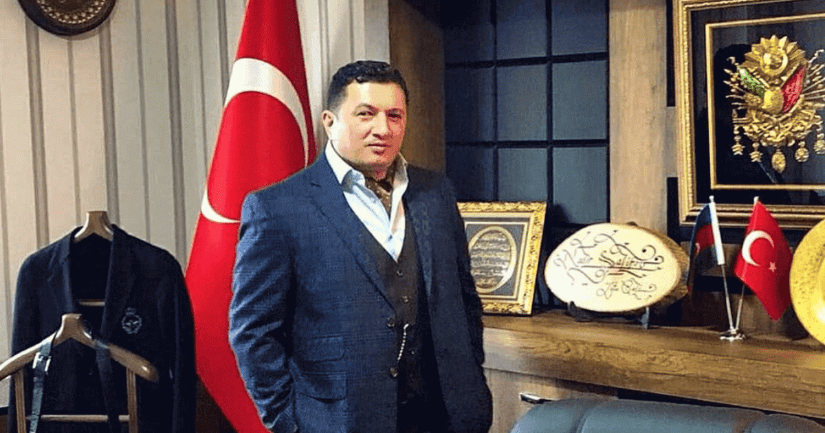“Lotu Quli”nin qızının fotosu yayıldı – İLK DƏFƏ “Lotu Quli”nin qızının fotosu yayıldı – İLK DƏFƏ