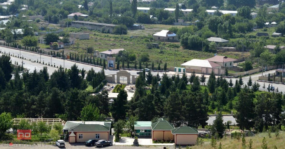 Qarabağda bərpa işləri necə gedir? – Komitə sədri açıqladı Qarabağda bərpa işləri necə gedir? – Komitə sədri açıqladı