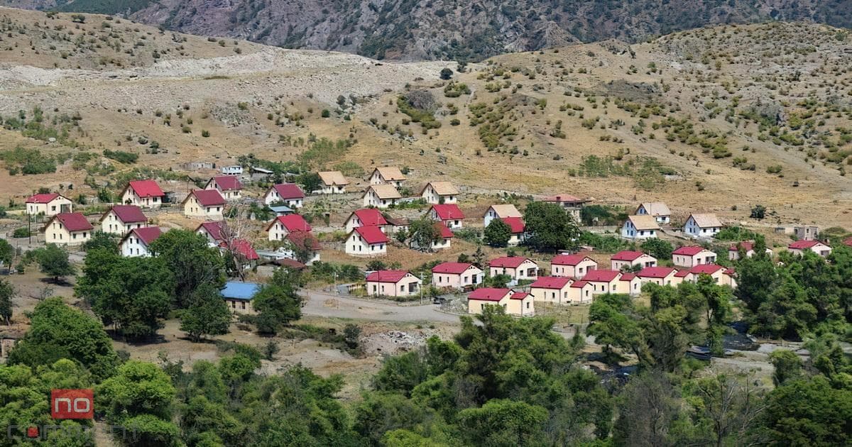Prezident Sus və Zabuxla bağlı tapşırıqlar verdi Prezident Sus və Zabuxla bağlı tapşırıqlar verdi