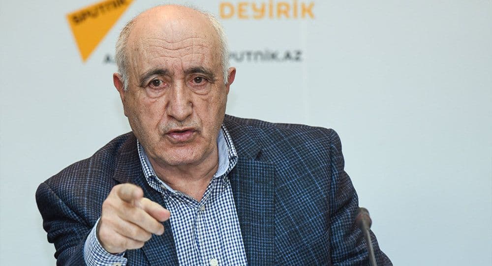 Ali məktəblərə qəbul attestatla olsun! – TƏKLİF Ali məktəblərə qəbul attestatla olsun! – TƏKLİF