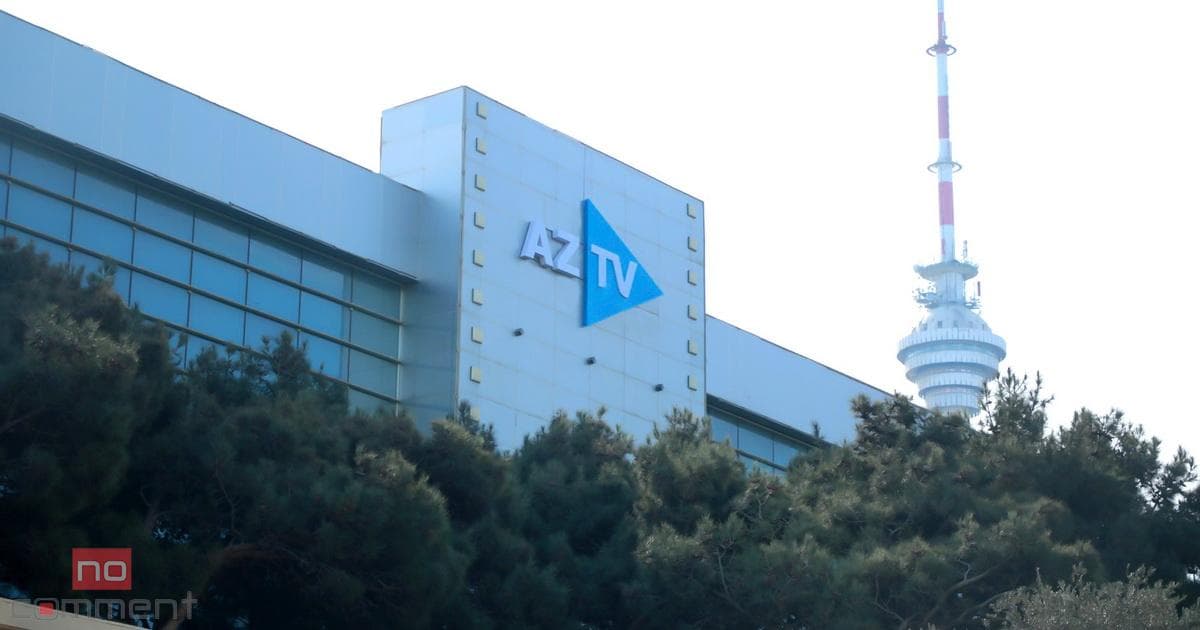 AzTV-nin aparıcısı ölkəni birdəfəlik tərk etdi – FOTO AzTV-nin aparıcısı ölkəni birdəfəlik tərk etdi – FOTO