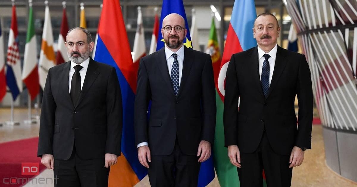 Növbəti Brüssel görüşü: Rusiya Paşinyandan nəyi tələb edir… Növbəti Brüssel görüşü: Rusiya Paşinyandan nəyi tələb edir…
