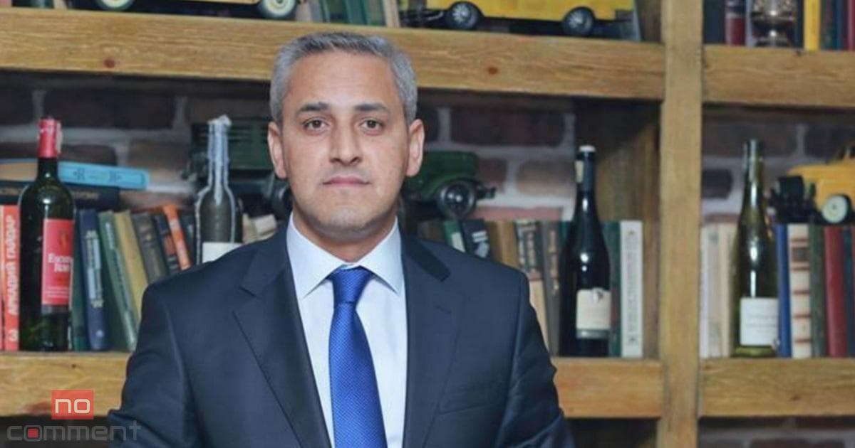 Amaşovun postu uğrunda mübarizə başladı: Namizəd olacağam Amaşovun postu uğrunda mübarizə başladı: Namizəd olacağam